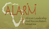 ALARM | African Leadership And Reconciliation Ministries